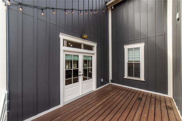 328 N Cross Avenue, Fayetteville, AR 72701