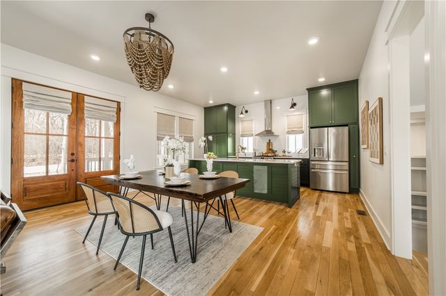 328 N Cross Avenue, Fayetteville, AR 72701