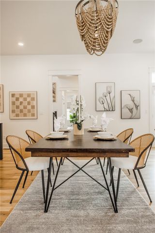 328 N Cross Avenue, Fayetteville, AR 72701