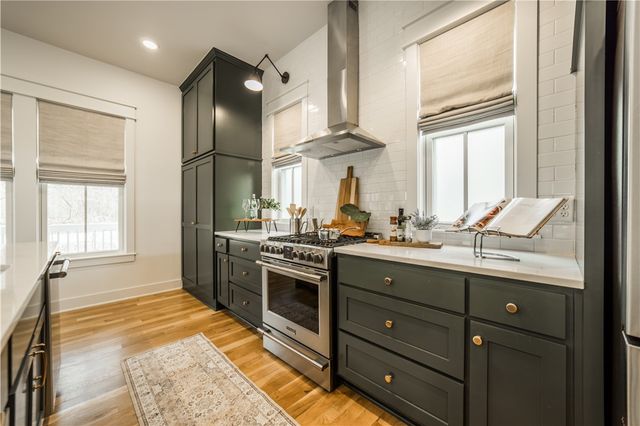 328 N Cross Avenue, Fayetteville, AR 72701