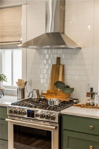 328 N Cross Avenue, Fayetteville, AR 72701