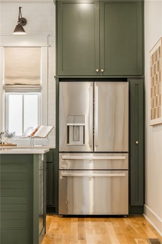 328 N Cross Avenue, Fayetteville, AR 72701