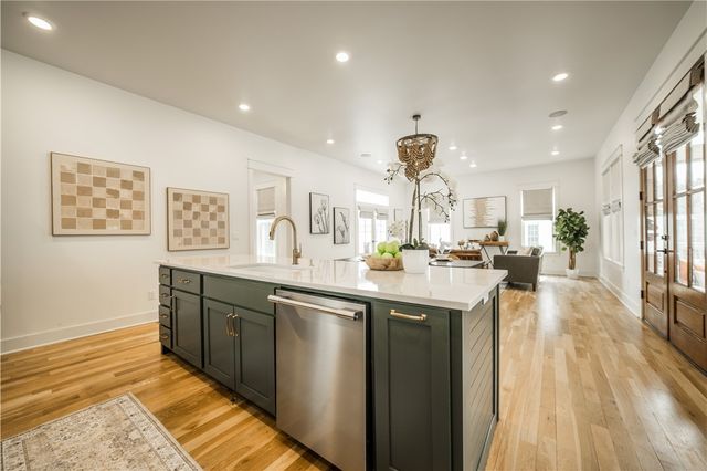 328 N Cross Avenue, Fayetteville, AR 72701