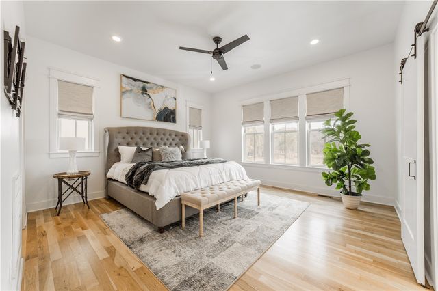 328 N Cross Avenue, Fayetteville, AR 72701