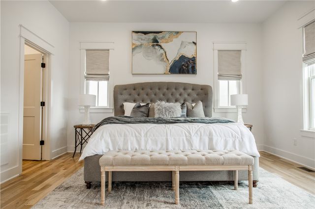 328 N Cross Avenue, Fayetteville, AR 72701