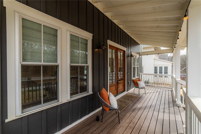 328 N Cross Avenue, Fayetteville, AR 72701