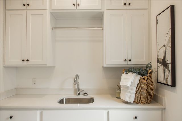 328 N Cross Avenue, Fayetteville, AR 72701