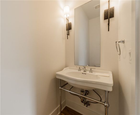 328 N Cross Avenue, Fayetteville, AR 72701