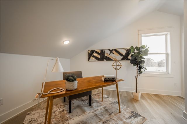 328 N Cross Avenue, Fayetteville, AR 72701