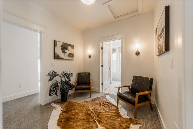 328 N Cross Avenue, Fayetteville, AR 72701