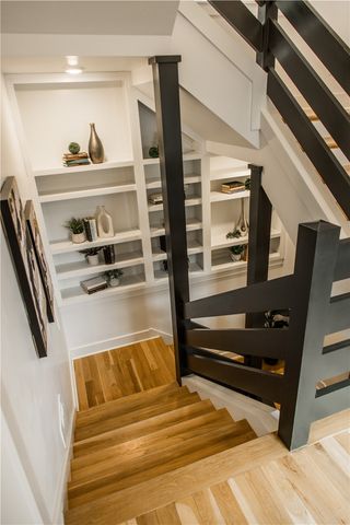 328 N Cross Avenue, Fayetteville, AR 72701