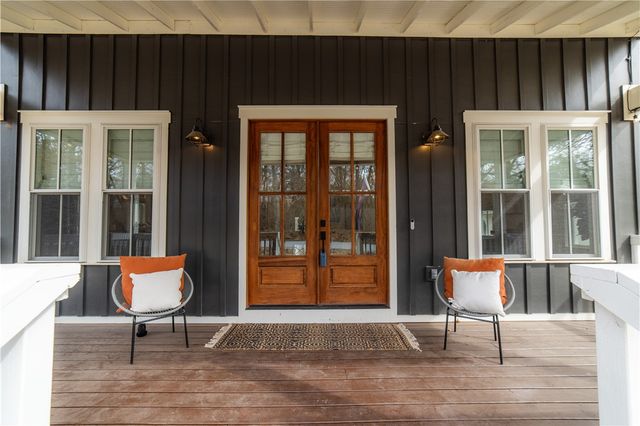 328 N Cross Avenue, Fayetteville, AR 72701