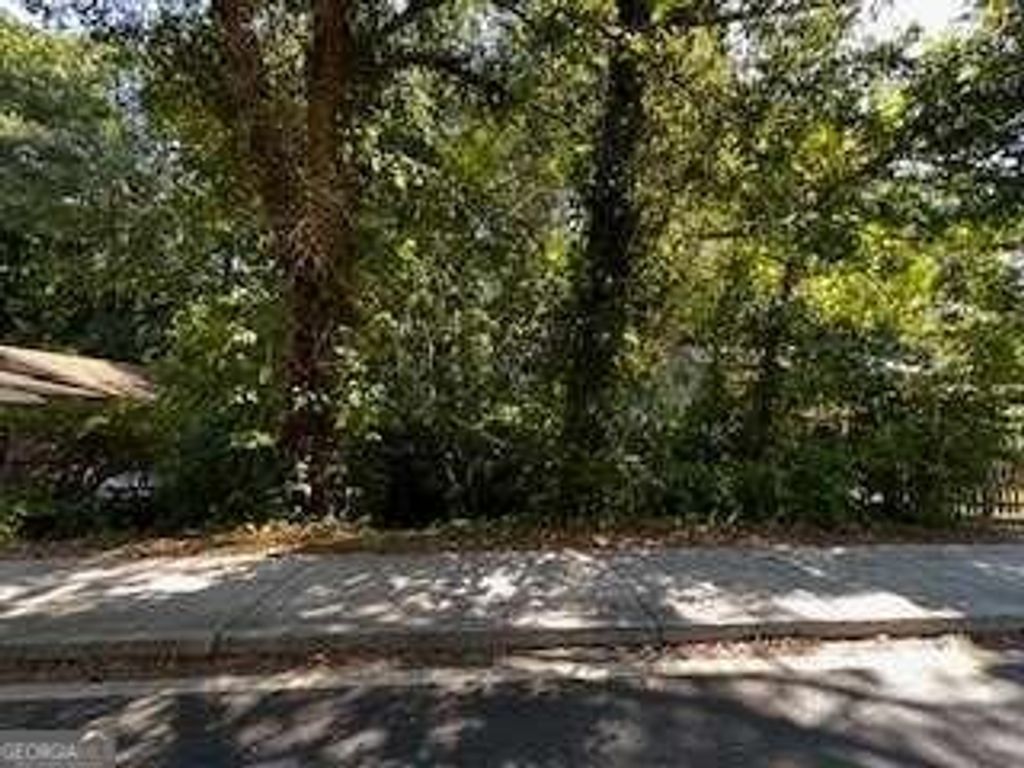 0 Margaret Street, Fairburn, GA 30213 — exterior