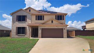 2602 Laguna Drive, Harker Heights, TX 76548