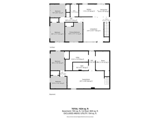 604 W 38th Street, Independence, MO 64050