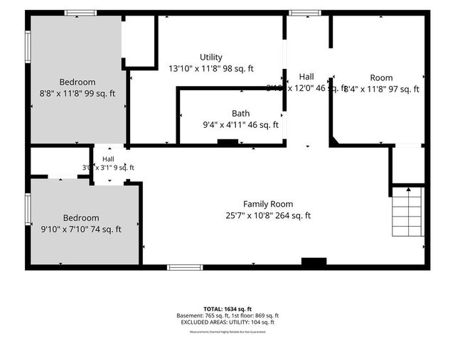604 W 38th Street, Independence, MO 64050