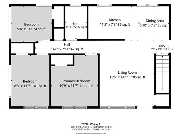604 W 38th Street, Independence, MO 64050
