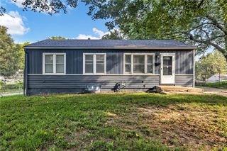 604 W 38th Street, Independence, MO 64050