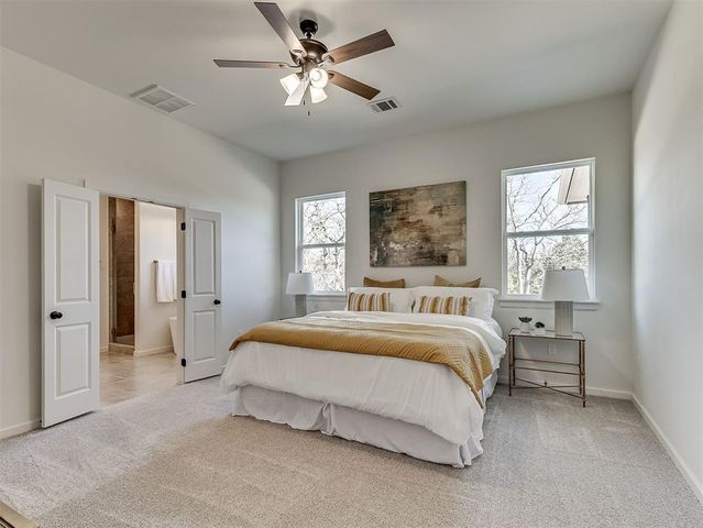 8108 Goldfinch Drive, Guthrie, OK 73044