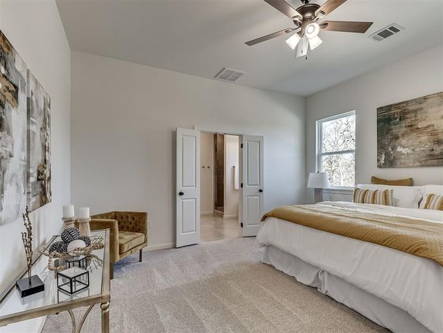 8108 Goldfinch Drive, Guthrie, OK 73044