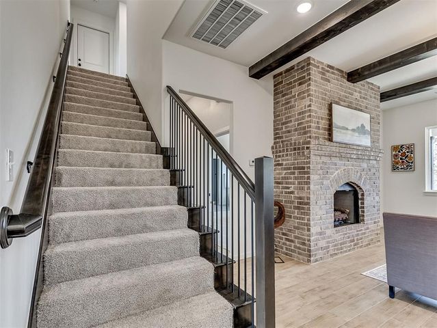 8108 Goldfinch Drive, Guthrie, OK 73044