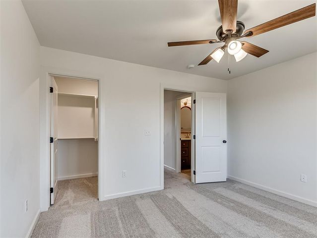 8108 Goldfinch Drive, Guthrie, OK 73044