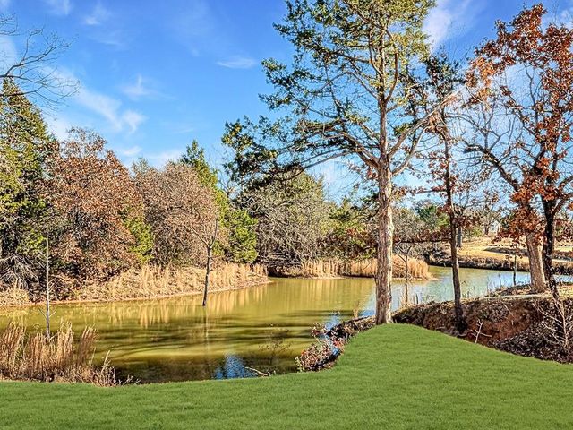 8108 Goldfinch Drive, Guthrie, OK 73044