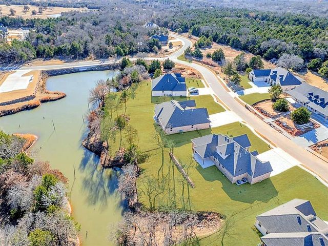 8108 Goldfinch Drive, Guthrie, OK 73044