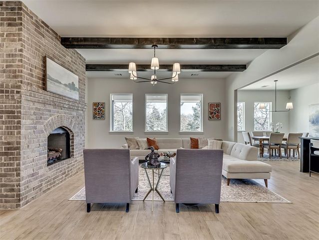 8108 Goldfinch Drive, Guthrie, OK 73044