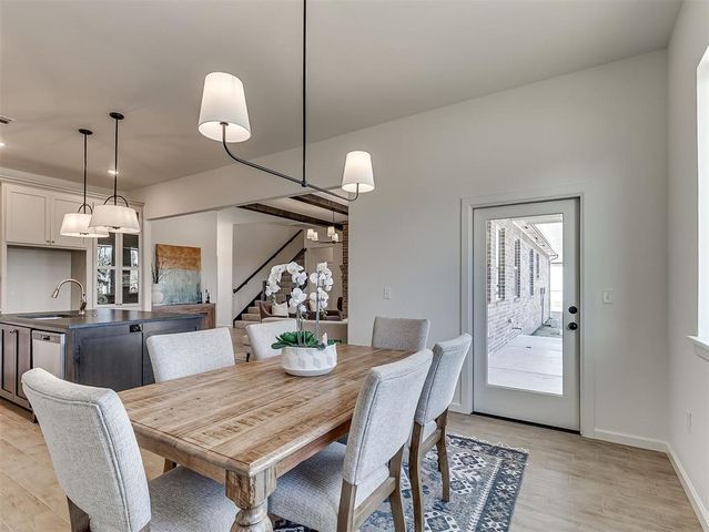 8108 Goldfinch Drive, Guthrie, OK 73044