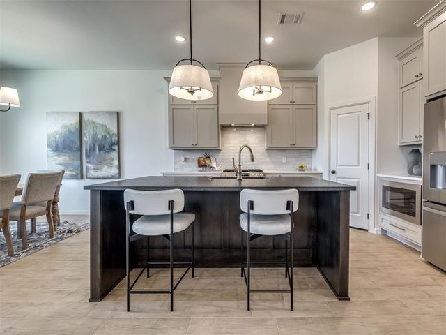 8108 Goldfinch Drive, Guthrie, OK 73044