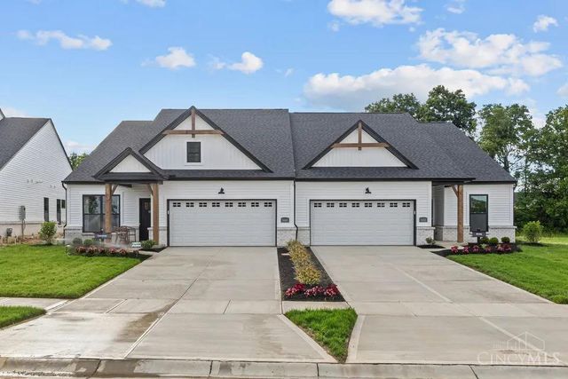 5669 White Pine Lane, Fairfield Twp, OH 45011