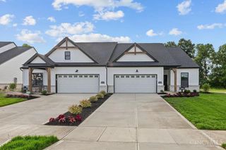 5669 White Pine Lane, Fairfield Twp, OH 45011