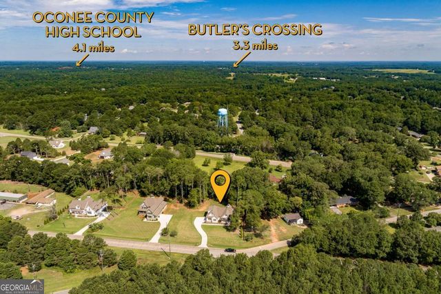 157 S Main Street, Watkinsville, GA 30677