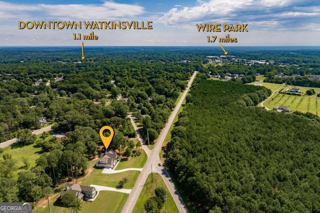 157 S Main Street, Watkinsville, GA 30677