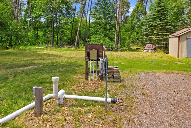 804 Marlboro Court, Nekoosa, WI 54457