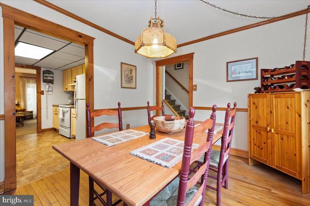 14 PROVIDENCE AVE, Doylestown, PA 18901