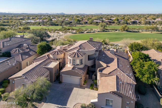 19475 N GRAYHAWK Drive 1054, Scottsdale, AZ 85255