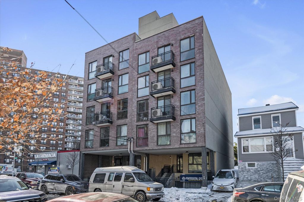 55-40 97th Place, Corona, NY 11368