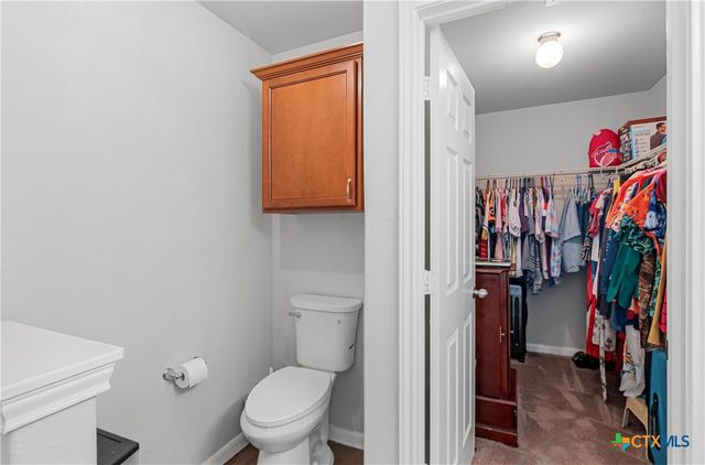 3419 Sabrina Street, Seguin, TX 78155