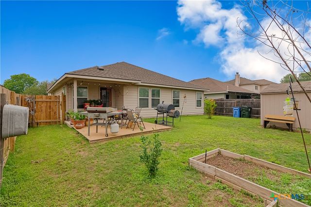 3419 Sabrina Street, Seguin, TX 78155