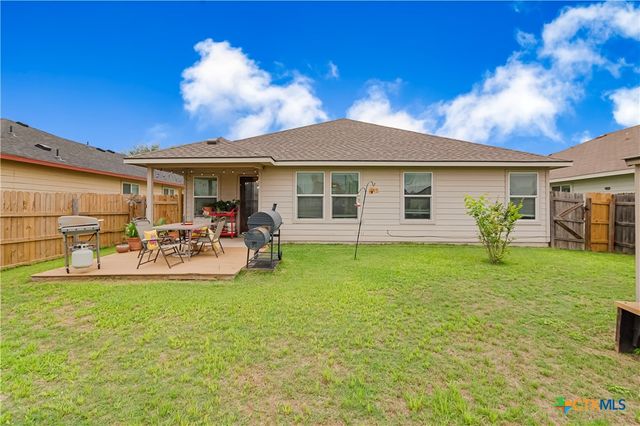 3419 Sabrina Street, Seguin, TX 78155
