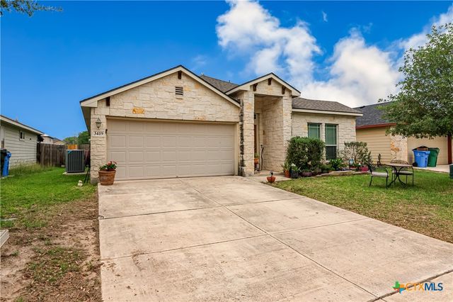 3419 Sabrina Street, Seguin, TX 78155