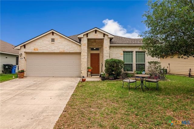 3419 Sabrina Street, Seguin, TX 78155