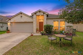 3419 Sabrina Street, Seguin, TX 78155