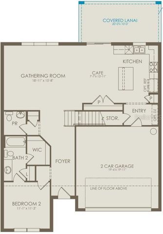 9824 PASSAIC PARKWAY, Orlando, FL 32829