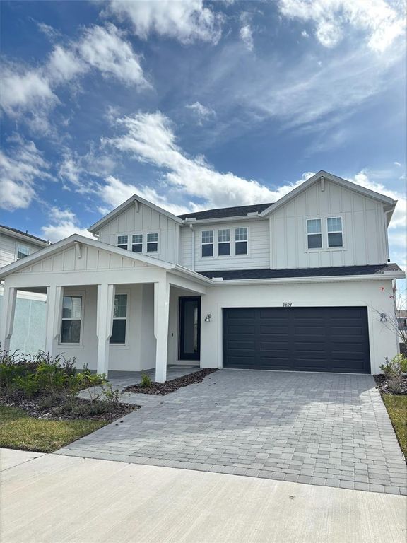 9824 PASSAIC PARKWAY, Orlando, FL 32829