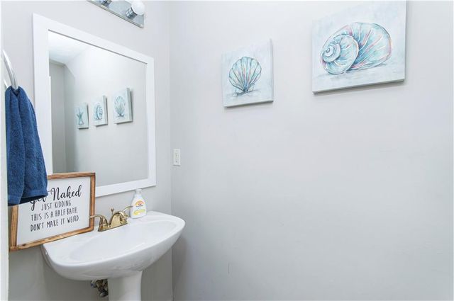 1509 Eastern Sunrise Lane, Decatur, GA 30034