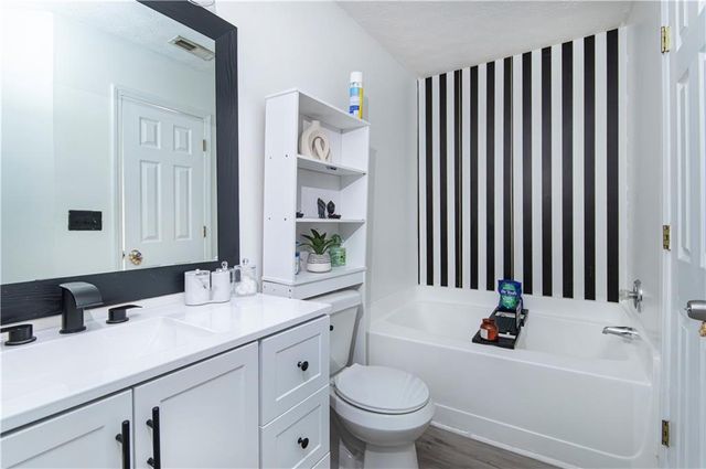1509 Eastern Sunrise Lane, Decatur, GA 30034
