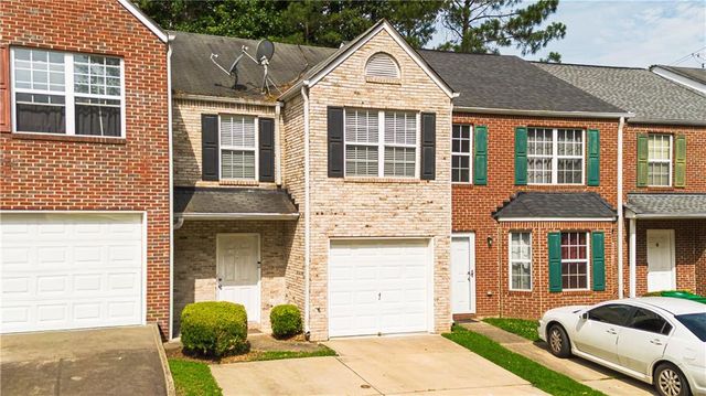 1509 Eastern Sunrise Lane, Decatur, GA 30034